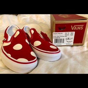 Vans Classic Slip-on